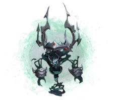 Sintouched Deathwalker