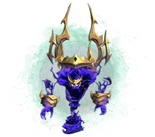 Restoration Deathwalker