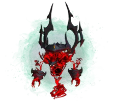 Wastewarped Deathwalker