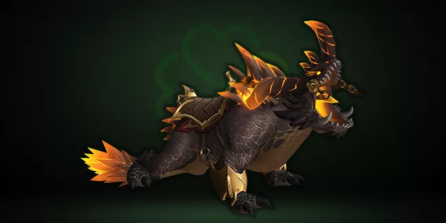 Inferno Armoredon