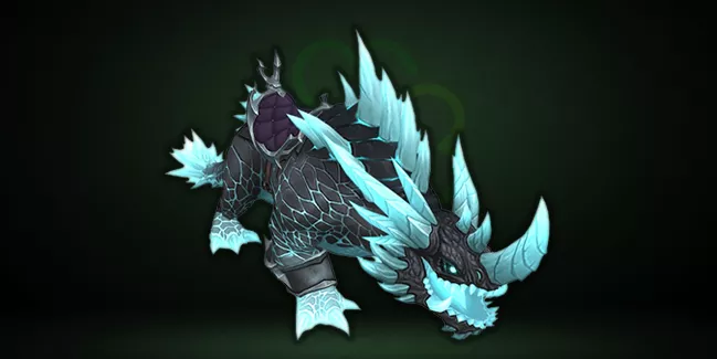 Infinite Armoredon