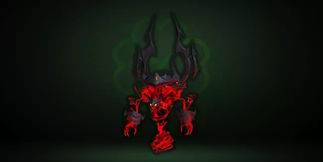 Wastewarped Deathwalker