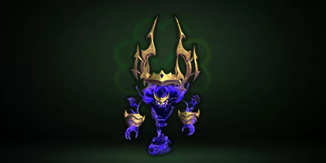 Restoration Deathwalker