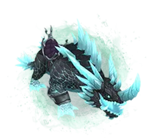 Infinite Armoredon