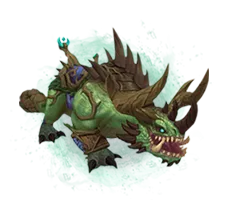 Verdant Armoredon