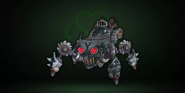 Enterprising Shreddertank