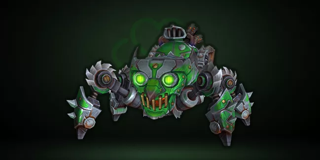 Profit-Green Shreddertank