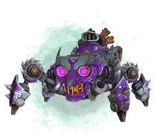 Speculative Shreddertank