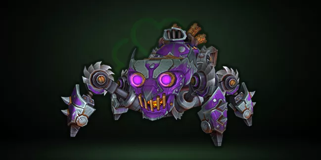 Speculative Shreddertank