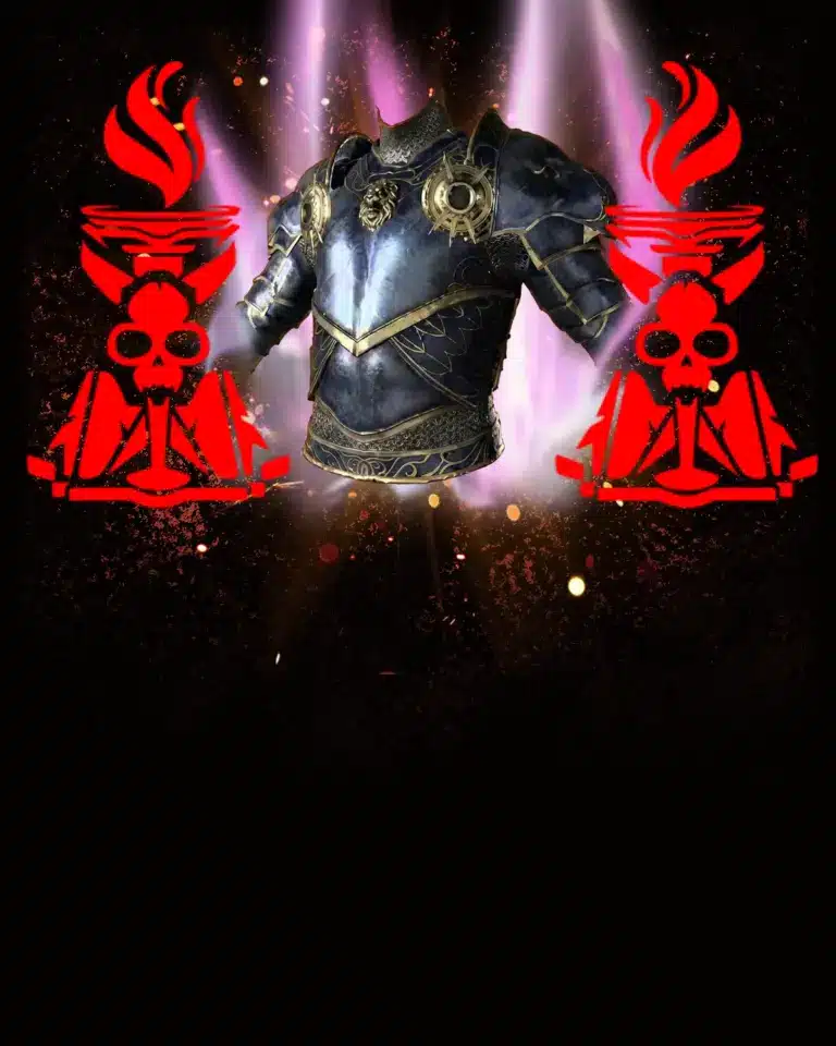 Kurast Mythic Unique Farm