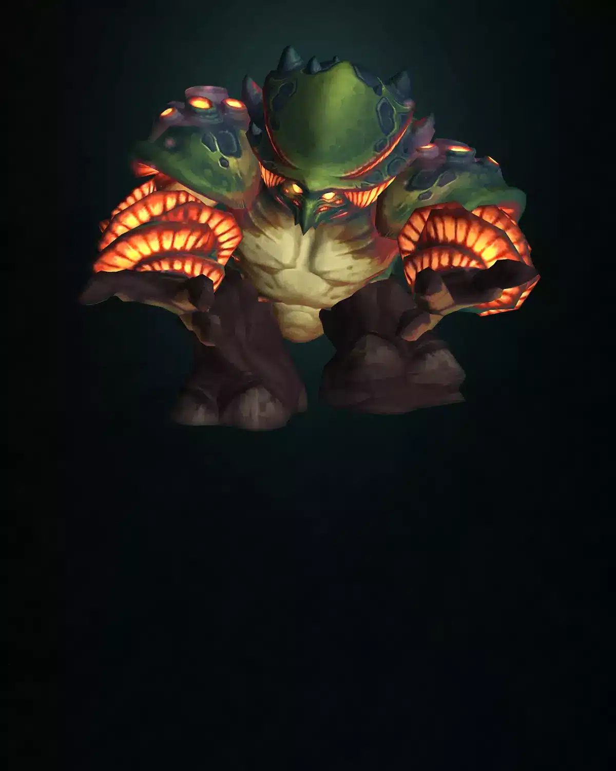 WoW Sporefall Normal Boost