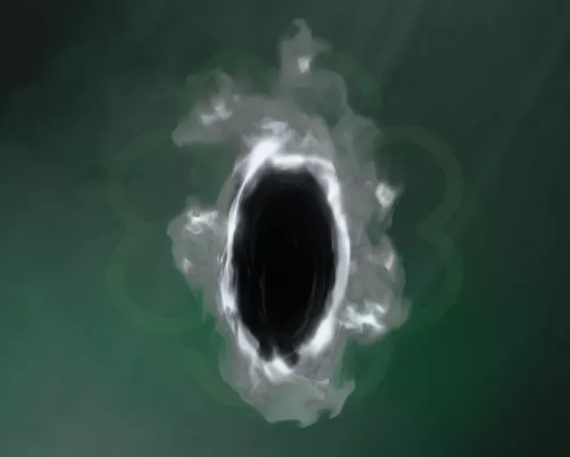 Diablo 4 Howling Mouth of Madness Portal: How to Unlock the Secret Portal Skin