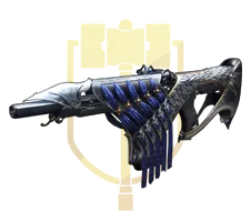 Destiny 2 Bastion Catalyst