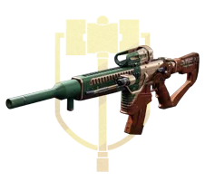 Destiny 2 Khvostov Catalyst