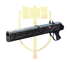 Destiny 2 The Chaperone Catalyst