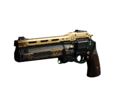 Destiny 2 The Last Word