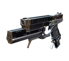 Destiny 2 Devil's Ruin