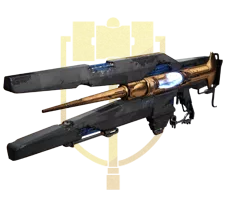 Destiny 2 Divinity Catalyst Boost