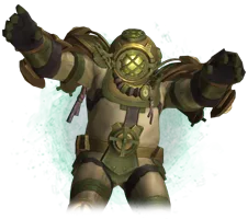 Abyss Anglers