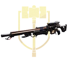 Destiny 2 Still Hunt Catalyst