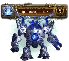 A Trip Through the Stars