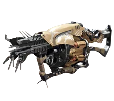 Destiny 2 Anarchy Boost