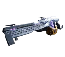Destiny 2 Deterministic Chaos Boost