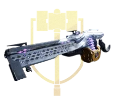 Destiny 2 Deterministic Chaos Catalyst Boost