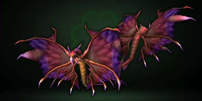 Eclipse Dragonhawk