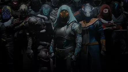 Destin 2 Banner Final Patch Custom Offer