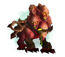 Ur'zul Fleshripper