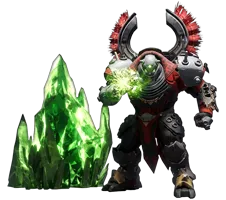 Destiny 2 Oblation