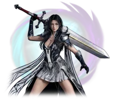 AION 2 Transcendence Boost
