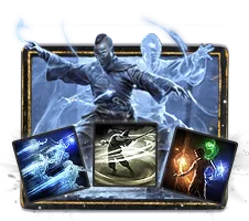 PoE 2 Hollow Form Martial Artist Build