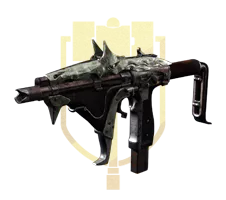 Destiny 2 Tarrabah Catalyst