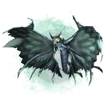 Illidari Doomhawk