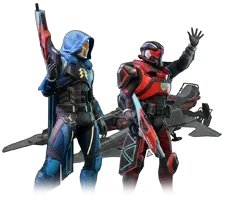 Sparrow Racing League