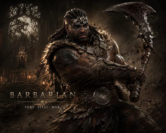 Diablo 4 Season 14 Best Barbarian Builds