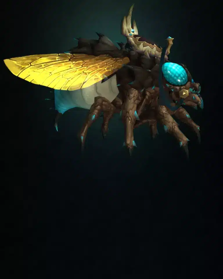 Bronze Corpsefly For Sale