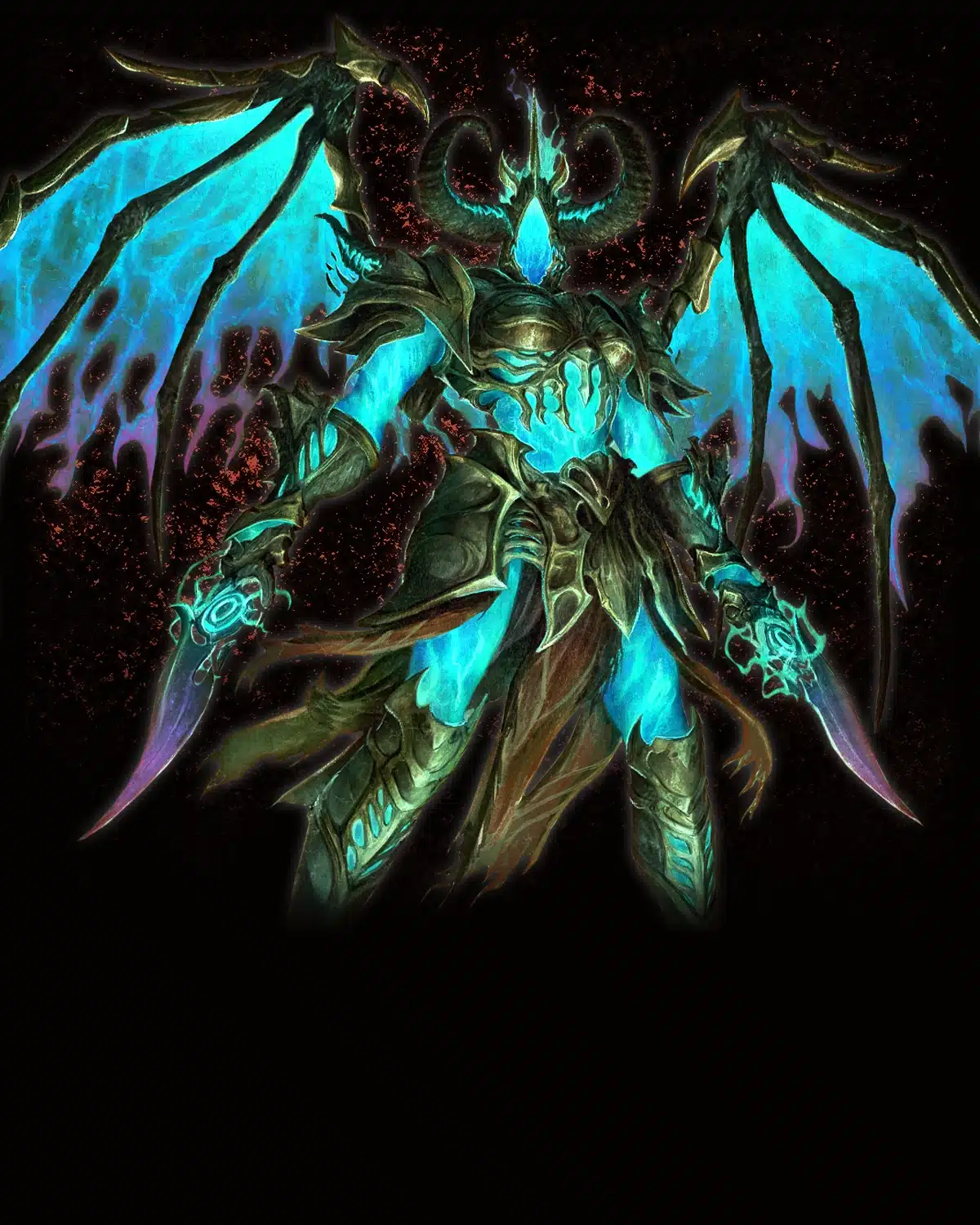 Diablo 4 Corrupted Reaper Boost