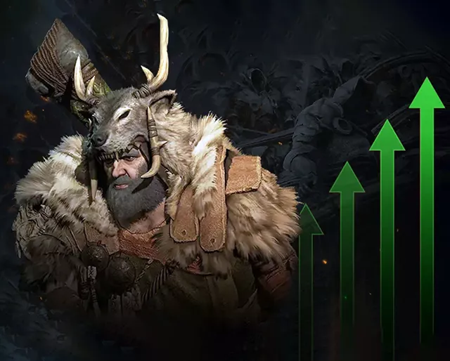 Diablo 4 Best Leveling Builds Tier List Season 14