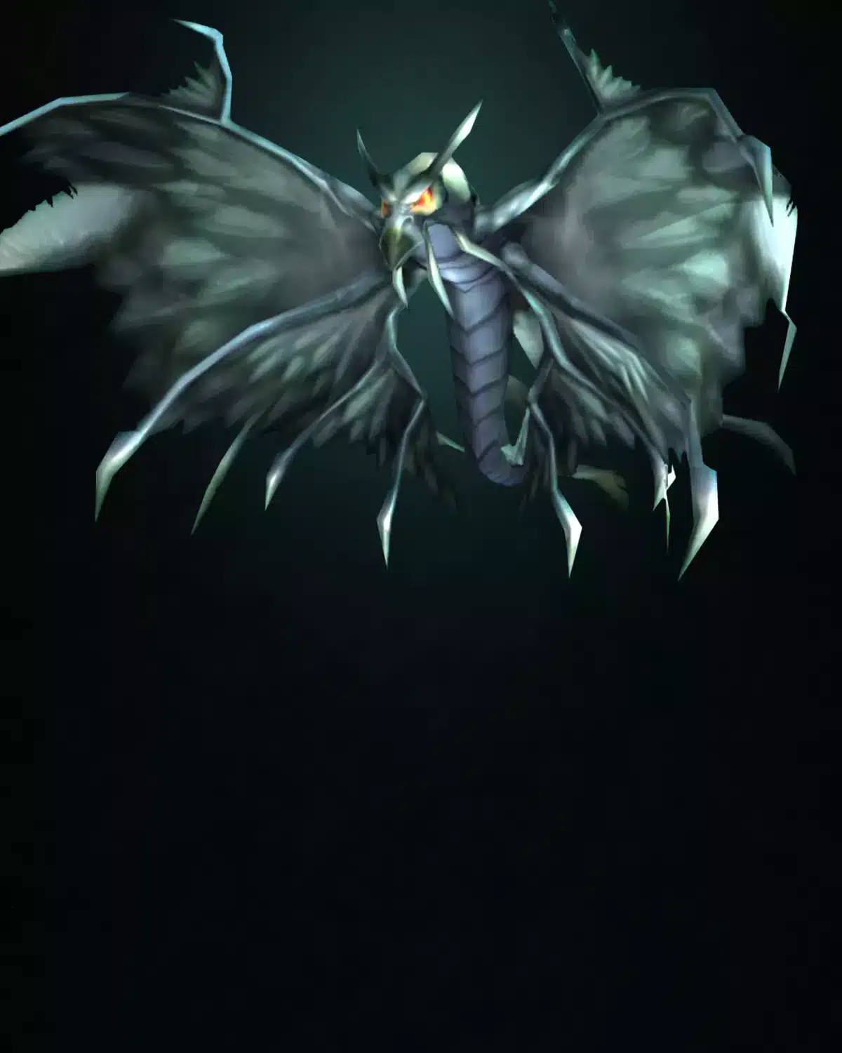 Illidari Doomhawk For Sale