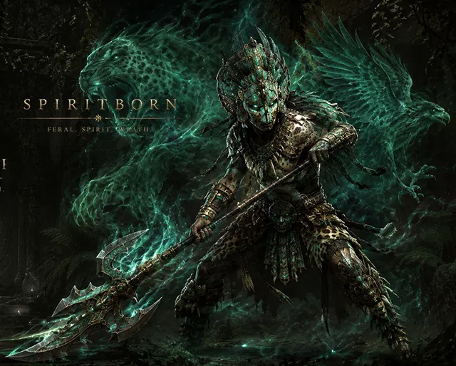 Diablo 4 Season 14 Best Spiritborn Builds
