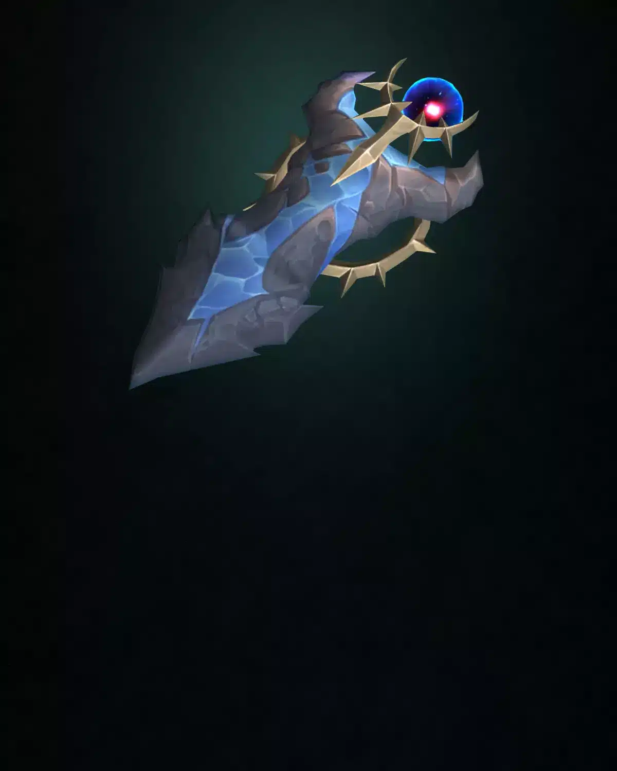 Voidmancer's Starcarver For Sale