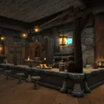 WoW Ascetic Tavern