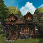 Cottagecore Home