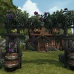 Cottagecore Home