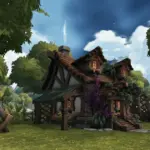 Cottagecore Home