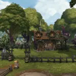 Cottagecore Home