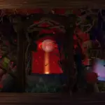 Crimson Vampire House